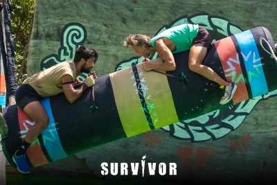 Survivor kim kazandı? 25 Şubat 2026 &Ccedil;arşamba Survivor eleme adayı kim oldu?