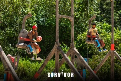 Survivor kim kazandı? 4 Mart &Ccedil;arşamba Survivor &ouml;d&uuml;l oyununu kim kazandı?