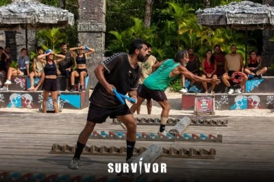 Survivor Kim Kazandı? Survivor &Ouml;d&uuml;l Oyununu Kim Kazandı? 6 Mayıs 2026 Survivor&rsquo;da &Ouml;d&uuml;l Ne Oldu?