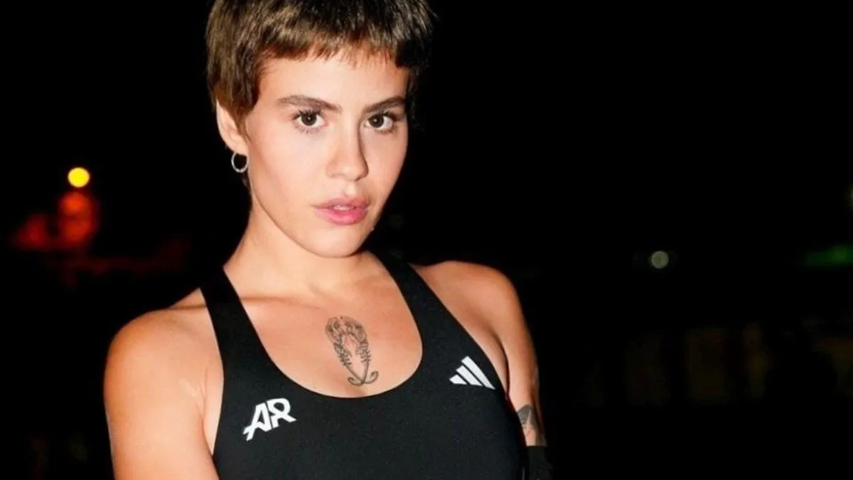 Survivor Lina kimdir, aslen nereli, ka&ccedil; yaşında ve Lina Hourieh ne iş yapıyor?