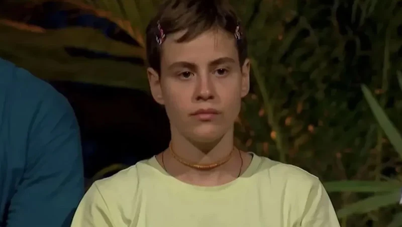 Survivor Lina Kimdir, Ka&ccedil; Yaşında, Nereli? Survivor 2026 Yarışmacısı Lina Hourich Ne İş Yapıyor?