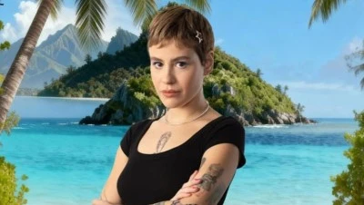 Survivor Lina kimdir? T&uuml;rk m&uuml;, ka&ccedil; yaşında, aslen nereli? Haftanın ilk eleme adayı oldu