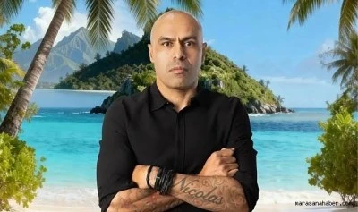 Survivor Mert Nobre'nin Toplam Kazancı 7,6 Milyon TL'ye Ulaştı