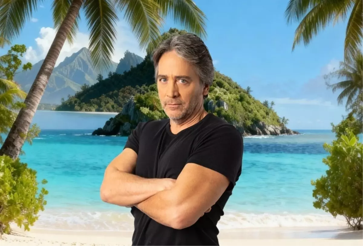 Survivor Murat Arkın kimdir, ka&ccedil; yaşında, nereli, evli mi?