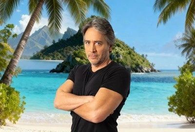 Survivor Murat Arkın Kimdir, Ka&ccedil; Yaşında, Nereli? Haftanın İlk Eleme Adayı Oldu