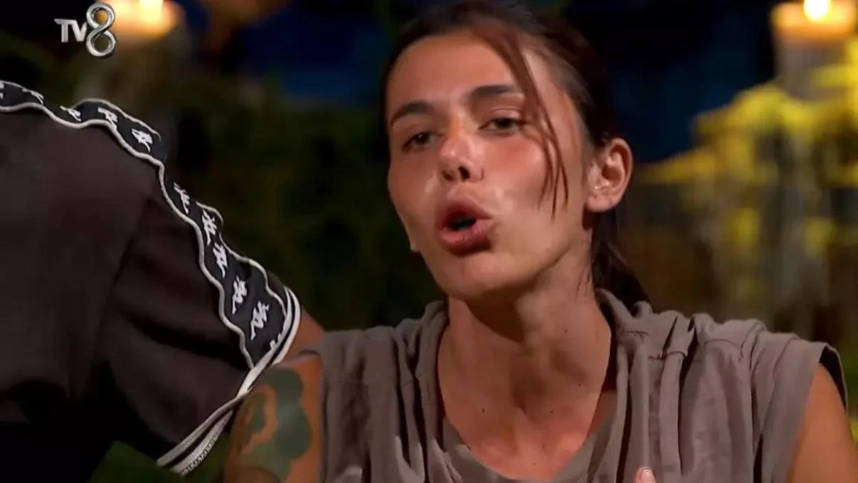 Survivor Nefise&rsquo;nin sevgilisi kim, sevgilisi ne iş yapıyor? Adı ne?