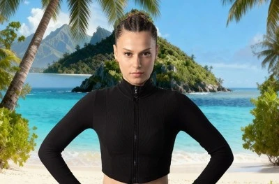 Survivor Nisanur kimdir? Nisanur G&uuml;ler ka&ccedil; yaşında, nereli? 29 Mart Eleme gecesinde yarışmadan elendi mi?