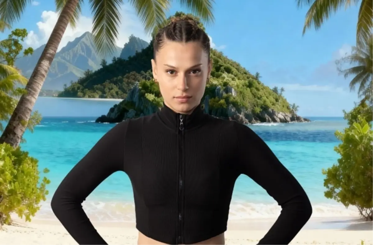Survivor Nisanur Kimdir? Nisanur G&uuml;ler Ka&ccedil; Yaşında, Nereli, Mesleği Ne? Evli mi, Bekar mı?