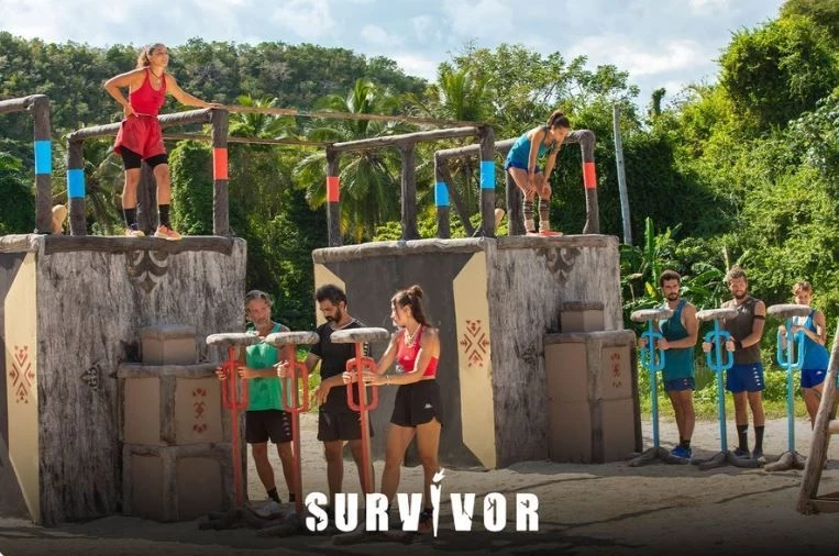 Survivor &ouml;d&uuml;l oyununu kim kazandı, 20 Şubat&rsquo;ta hangi takım galip geldi? Survivor 2026 kamp &ouml;d&uuml;l&uuml;n&uuml; &Uuml;nl&uuml;ler mi G&ouml;n&uuml;ll&uuml;ler mi aldı?