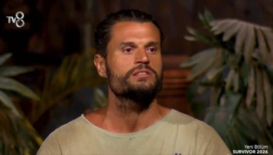 Survivor Osman Can Kimdir? Osman Can Ka&ccedil; Yaşında, Nereli?