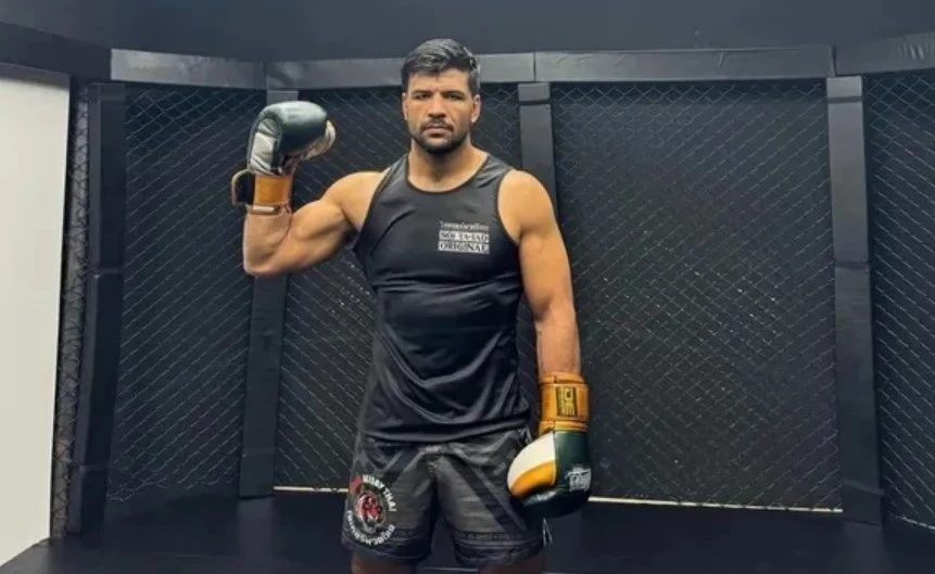 Survivor Ramazan kimdir, nereli, ka&ccedil; yaşında? Survivor Ramazan Sarı&rsquo;nın biyografisi