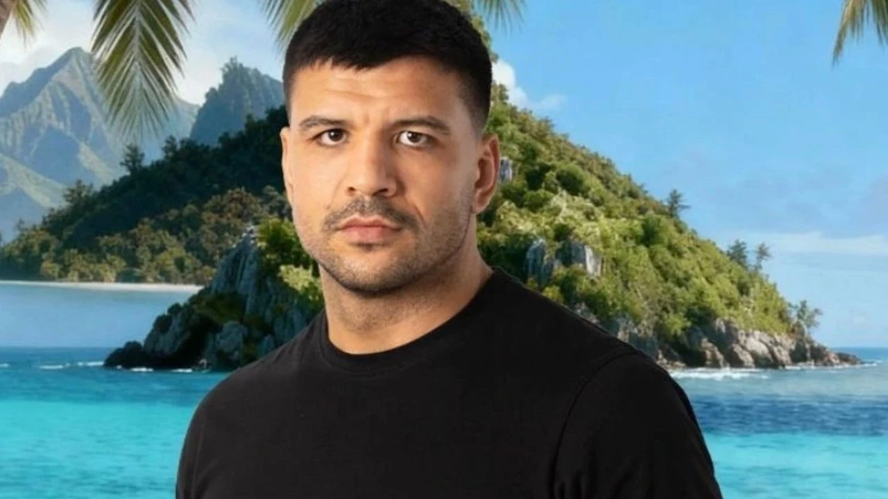 Survivor Ramazan Sarı&rsquo;nın Eşi Kim? Nereli, Ka&ccedil; Yaşında ve Kariyeri Ne?
