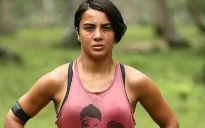 Survivor Sabriye Şeng&uuml;l acı haberi paylaştı