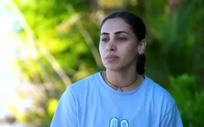 Survivor Seda Albayrak Kimdir? 11 Şubat 2026 Eleme Adayı Oldu