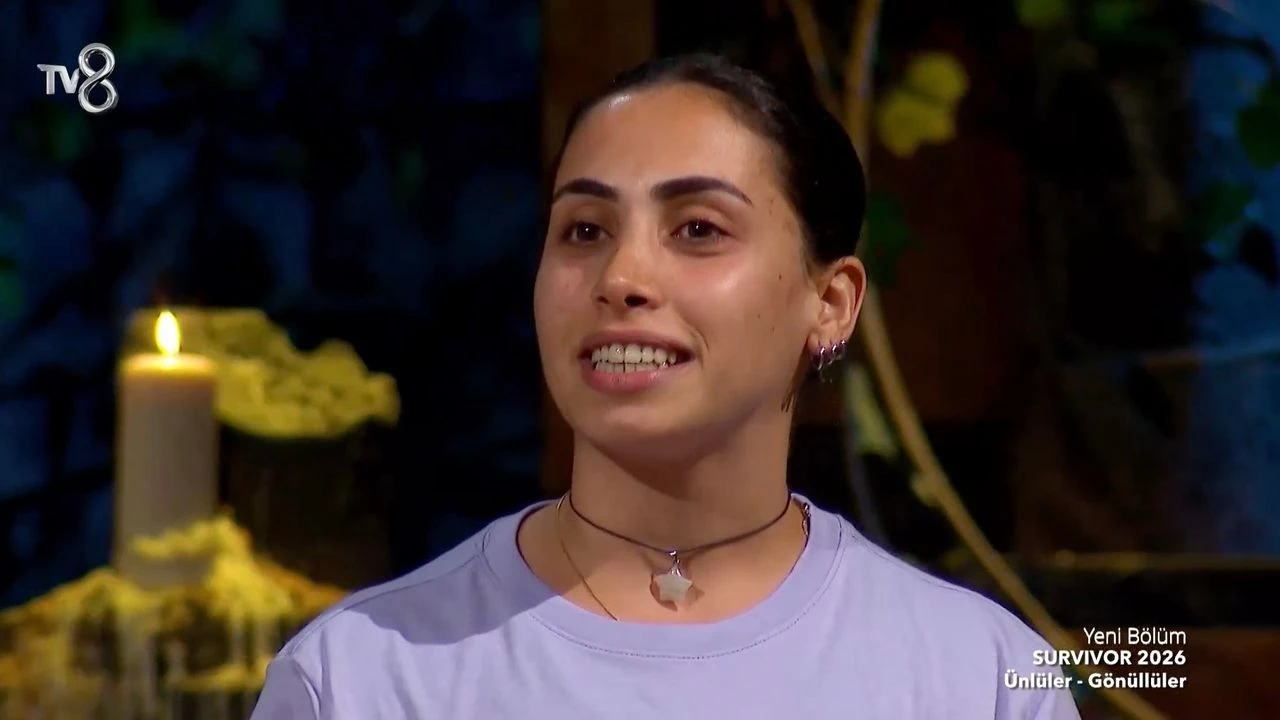 Survivor Seda Kimdir? Ka&ccedil; Yaşında Nereli? 24 Şubat Eleme Adayı Oldu