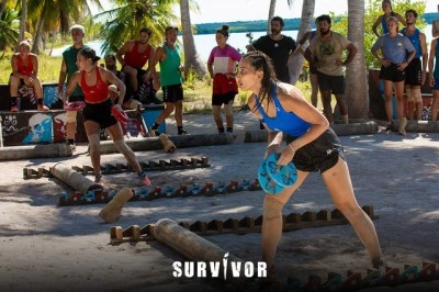Survivor sembol oyununu kim kazandı, eleme adayı kim oldu? 27 Mart Survivor&rsquo;da kim kazandı?