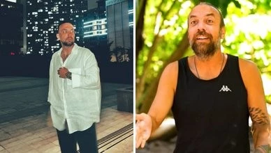 Survivor Sercan Yıldırım Kimdir? Ka&ccedil; Yaşında, Nereli? Hangi takımlarda oynadı?