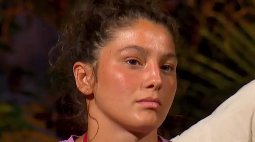 Survivor Seren Ay&rsquo;ın nişanlısı merak konusu oldu! Sadai Farzaliyev kimdir?