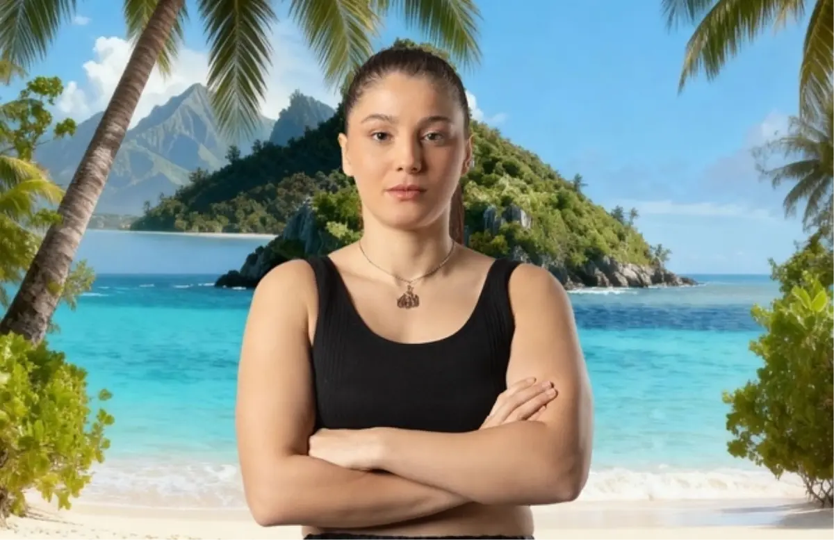 Survivor Seren Ay kimdir? Seren Ay &Ccedil;etin&rsquo;in Nişanlısı Sadai Farzaliyev Kimdir? Ne İş Yapıyor, Aslen Nereli?