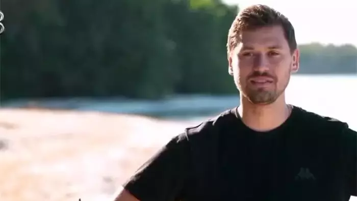 Survivor Serhan Onat kimdir, ka&ccedil; yaşında, nereli?
