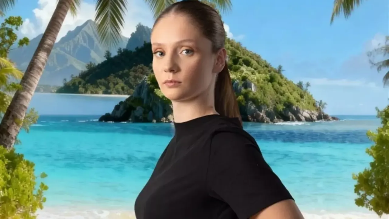 Survivor Sude Kimdir? Ka&ccedil; Yaşında, Nereli, Evli mi?
