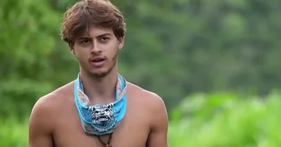 Survivor Yarışmacısı Stavros Floros'un Son Hali G&uuml;ndem Oldu!