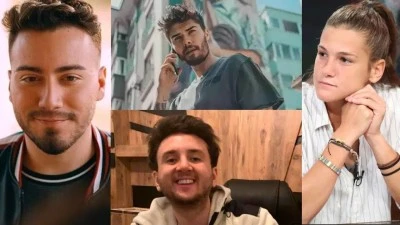 Survivor yarışmacısının da yer aldığı soruşturmada g&ouml;zaltı kararları! &Uuml;nl&uuml;ler dosyasında dikkat &ccedil;eken liste