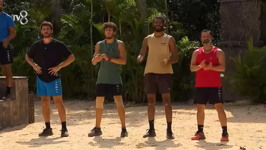 Survivor dün akşam kim elendi? Adaya kim veda etti? 9 Mart 2025 Survivor'dan kim gitti? Eleme düellosunu kim kaybetti? İşte elenen isim!