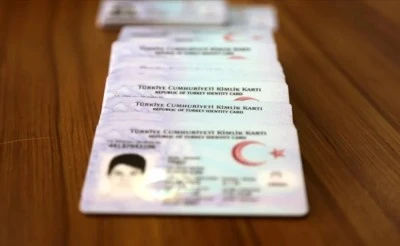 T.C. Kimlik Numaralarında Gizlenen Matematiksel Sır! Son Hanesi Neden Çift Sayı ile Bitiyor?