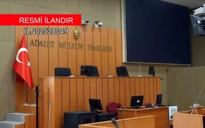 T.C. KURTALAN 3. ASLİYE HUKUK MAHKEMESİ