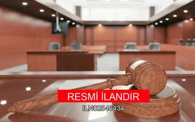 T.C. SİİRT 1. ASLİYE HUKUK MAHKEMESİ