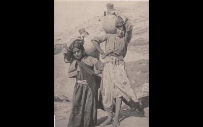 Tahir Eren Yazdı... Garzan’da Ezidi Kızı Hejar’ın Hazin Hikayesi