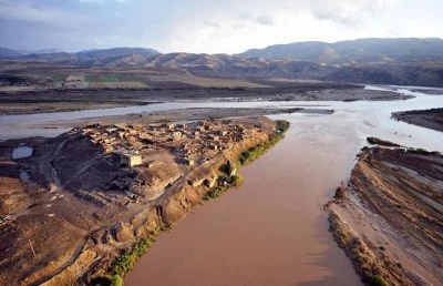 Tahir Eren Yazdı... Garzan’da Tarih Yok Olma Tehlikesiyle Karşı Karşıya