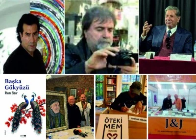 Tahir Eren Yazdı! Kurtalan’ın Sanatçılarını Kurtalan’la Buluşturmak