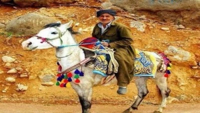 Tahir Eren yazdı: Kurtalanlı Dengbejlerimiz