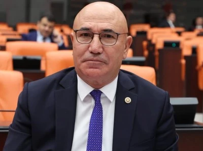 Tanal: Kurtalan’daki uyuşturucu bataklığı derhal ıslah edilmeli