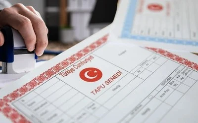 Tapu sahipleri dikkat: Başvuru yapmayan hakkını kaybediyor