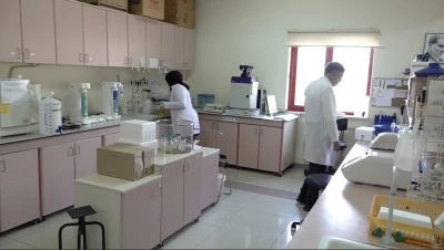 Tarımda ezber bozan çalışma: Siirt’ten akademisyen de ekipte!