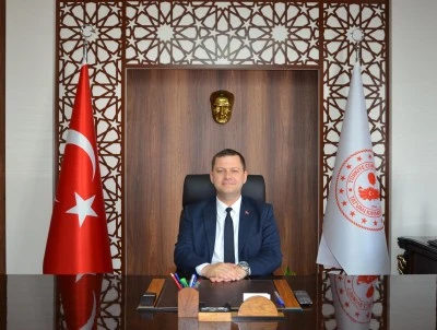 Tatvan Kaymakamlığına atanan Demirer görevine başladı