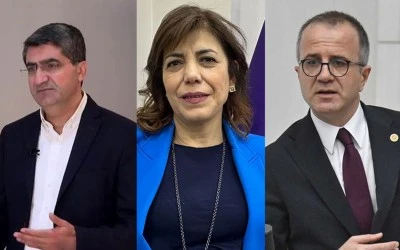 TBMM Komisyonu Üyeleri Siirt’te Halkla Buluşacak