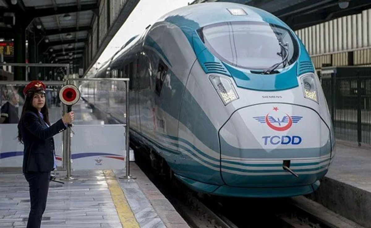 TCDD 57 Sözleşmeli İşçi Alımı Yapacak! İşte Başvuru Şartları ve Tarihi