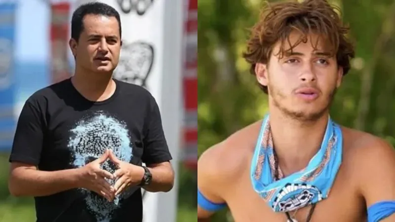 Tekne &Ccedil;arpan Survivor Yarışmacısından K&ouml;t&uuml; Haber! Ampute Edildi