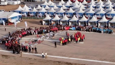TEKNOFEST 2026 Siirt&rsquo;e teknoloji ve ekonomik hareketlilik kazandırdı