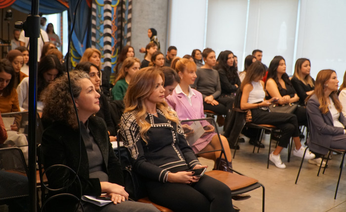 Teknosa'nın "Kadın için Teknoloji" projesi 3 yılda 4,16 kat sosyal fayda sağladı