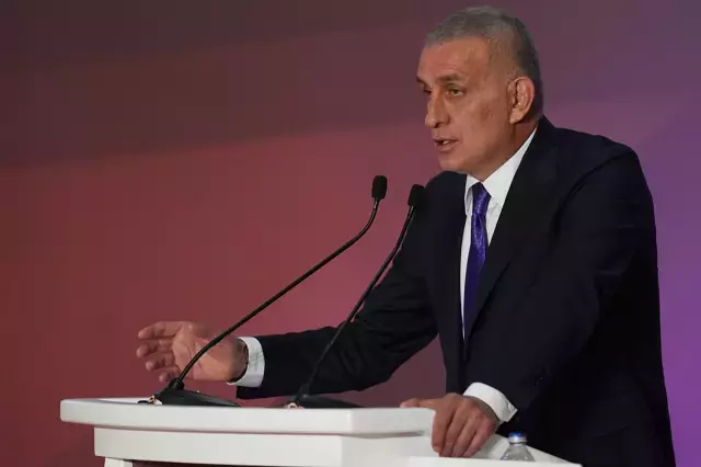 TFF Başkanı Bahis Oynayan Futbolcu Sayısını Açıkladı