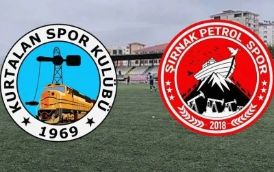 TFF&rsquo;nin Kurtalanspor-Şırnak Petrolspor kararı merakla bekleniyor! S&uuml;re&ccedil; Ne Zaman Tamamlanacak?