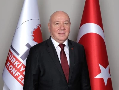 TGK Genel Başkanı Kolaylı&rsquo;dan 81 İl Valisine Mektup