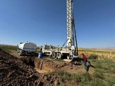 Tillo’da 3,4 Milyon TL’lik Altyapı Yatırımı