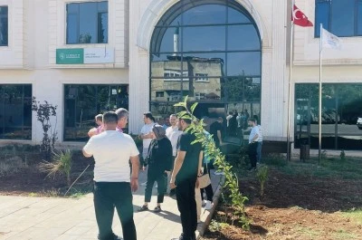 Tillo’da merkez açılış için gün sayıyor!