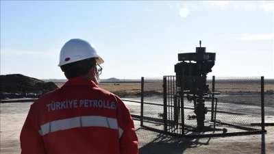 TPAO’dan Siirt’te 9 Milyon Liralık Petrol Sondajı Projesi